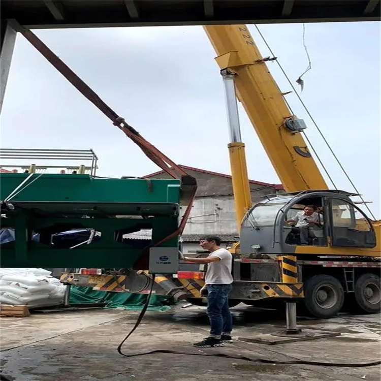 殷都大吨位吊车租赁应急保障方案|化解突发吊装需求难题