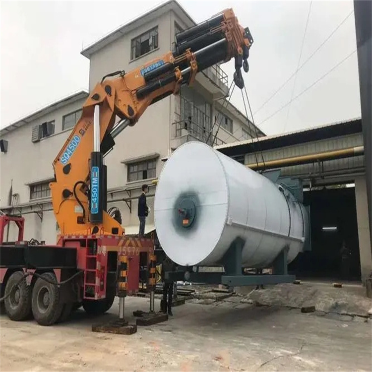 殷都吊车租用电话|24小时应急服务|精准吊装方案